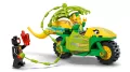 LEGO® Pościg Spina za Electro w dinopojeździe 11198 - tantis.pl