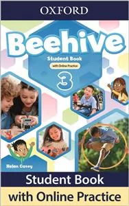 Beehive 3 SB with Online Practice - tantis.pl