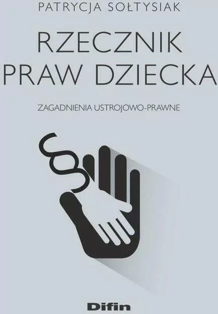 Rzecznik Praw Dziecka - tantis.pl