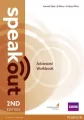 Speakout 2ed Advanced WB no key PEARSON - tantis.pl