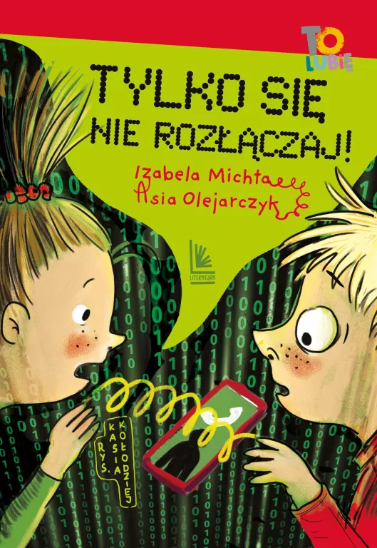 Tylko się nie rozłączaj! - tantis.pl