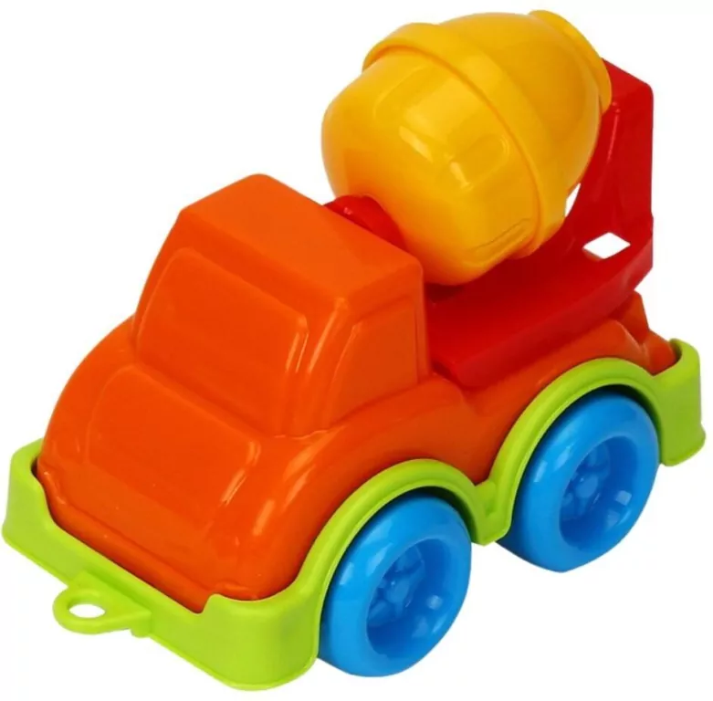 Betoniarka mini - tantis.pl