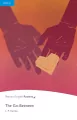 The Go-Between. Book with Digital Version and audio. Level 4 - tantis.pl