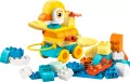 LEGO® Duplo. 3 w 1 Zwierzątka na kółkach 10448 - tantis.pl