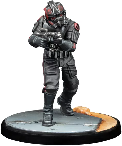 Star Wars: Shatterpoint - Rebelia dzisiaj skona - Iden Versio - tantis.pl