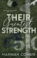 Their Greatest Strength wer. angielska - tantis.pl