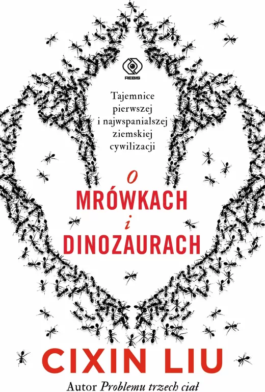 O mrówkach i dinozaurach - tantis.pl