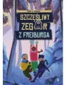 Szczęśliwy zegar z Freiburga - tantis.pl