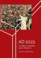 AD 2023 ze świętym papieżem Janem Pawłem II - tantis.pl