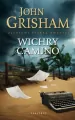 Wichry Camino. Wyspa Camino Tom 2 - tantis.pl