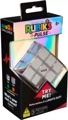 Rubik's: Kostka świecąca