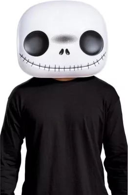 Maska Jack Funko Pop rozmiar uniwersalny