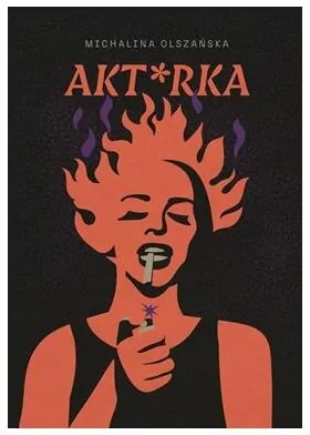Akt*rka - tantis.pl