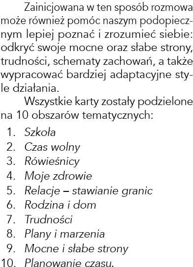 Fiszki do rewalidacji dla uczniów klas 4-8 szkoły podstawowej - tantis.pl