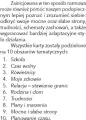 Fiszki do rewalidacji dla uczniów klas 4-8 szkoły podstawowej - tantis.pl