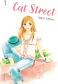 Cat Street. Tom 1 - tantis.pl