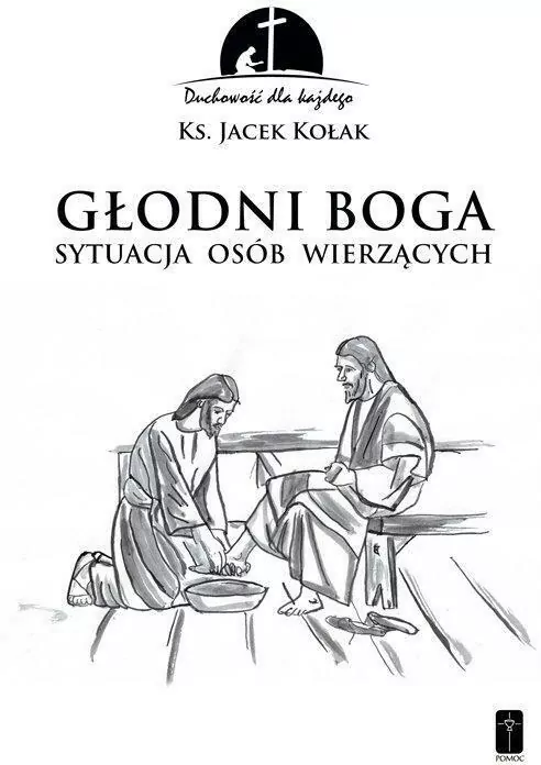 Głodni Boga - tantis.pl