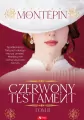 Czerwony testament Tom 2 - tantis.pl