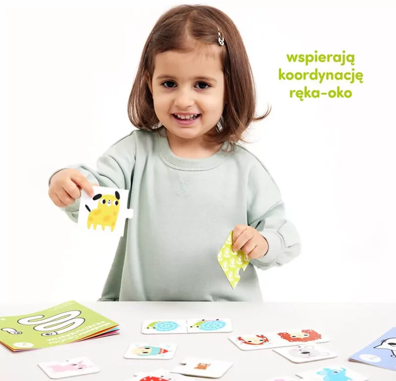 Akademia CzuCzu. Przeciwieństwa - tantis.pl