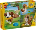 LEGO® Creator. Psotny szczeniak 31382 - tantis.pl