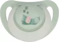 NUK. First Choice. Smoczki. 6-18 miesięcy. Hipopotam. Koala. 2 sztuki - tantis.pl