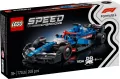 LEGO® Speed Champions. Bolid F1® Visa Cash App RB VCARB 01 77246 - tantis.pl