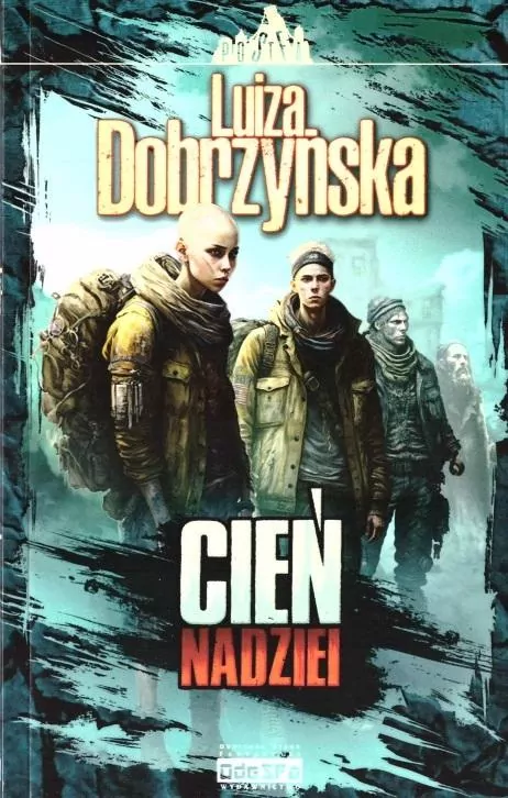 Cień nadziei - tantis.pl