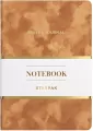 Notes A5/80K karmelowy zamszowy - tantis.pl
