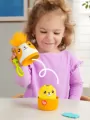 Fisher Price Zwierzaczki składaczki - tantis.pl
