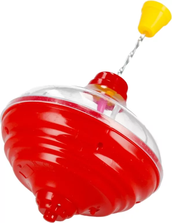 Bąk 14cm. Światło, dźwięk - tantis.pl