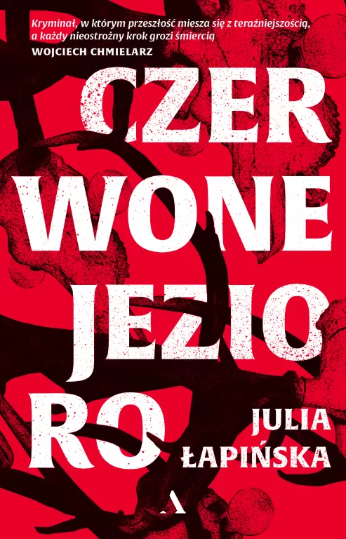 Czerwone Jezioro - tantis.pl