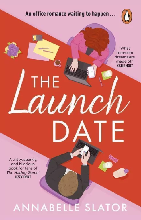 The launch date wer. angielska - tantis.pl