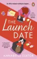 The launch date wer. angielska - tantis.pl
