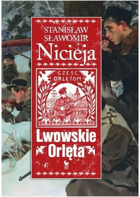 Lwowskie Orlęta - tantis.pl