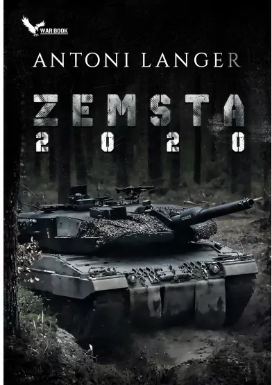 Zemsta 2020 - tantis.pl