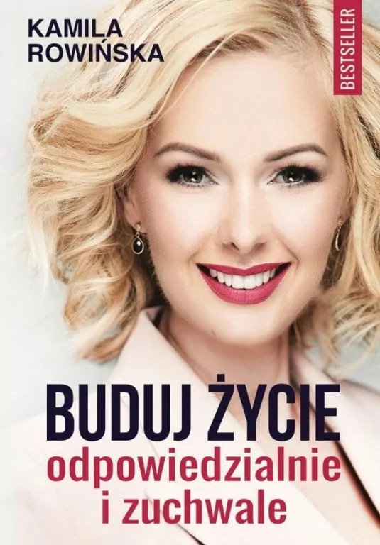 Buduj życie odpowiedzialnie i zuchwale - tantis.pl