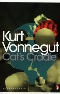 Cat's Cradle - tantis.pl