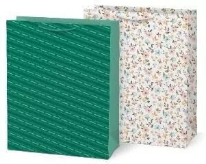 Torebka na prezent T 405x555x205 - tantis.pl