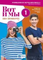Wot i My po nowomu 1. Podręcznik do języka rosyjskiego dla liceum i technikum - tantis.pl