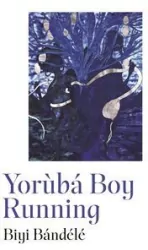 Yorubá Boy Running