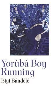 Yorubá Boy Running