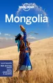 Mongolia. Lonely Planet - tantis.pl