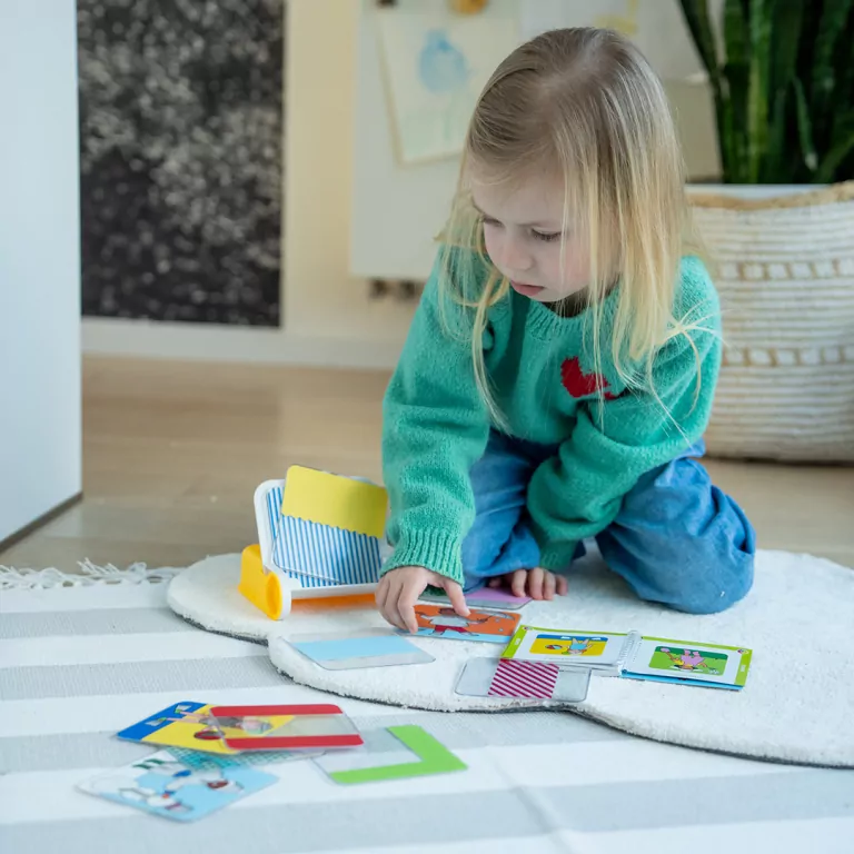 Dress Code. Smart Games - tantis.pl