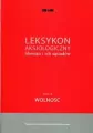 Leksykon aksjologiczny. Słowian i ich sąsiadów T.4 - tantis.pl