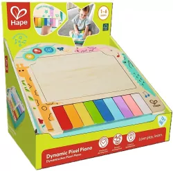 Pikselowe Pianinko HAPE