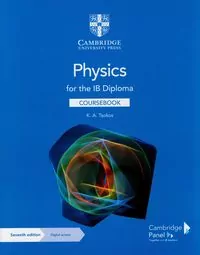 Physics for the IB Diploma. Coursebook - tantis.pl