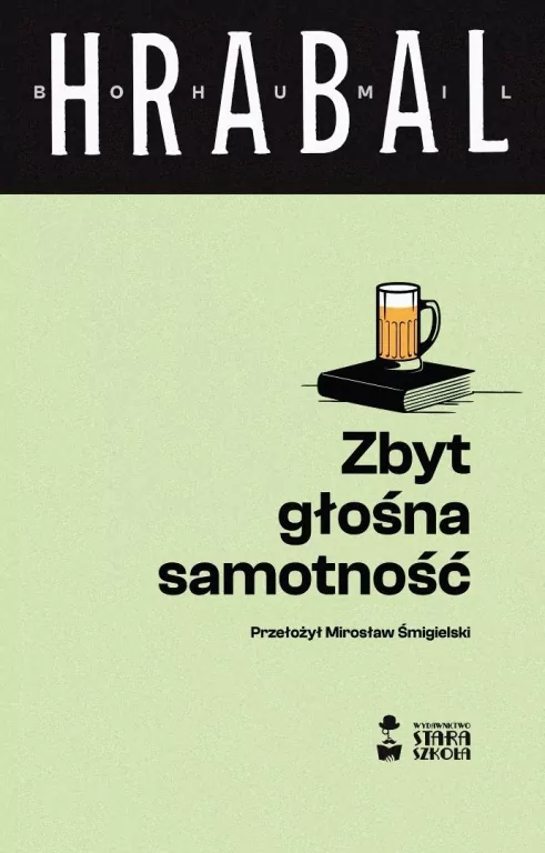 Zbyt głośna samotność - tantis.pl