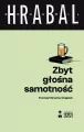 Zbyt głośna samotność - tantis.pl