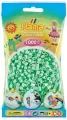 Hama Midi Koraliki w woreczku 1000 miętowe pastelowe - tantis.pl