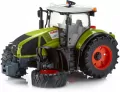 Traktor Claas Axion 950 - tantis.pl